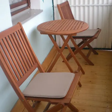 Ferienhaus Lena Apartman