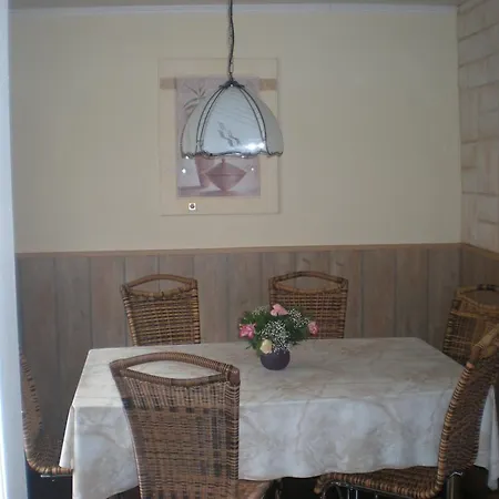 Ferienhaus Lena