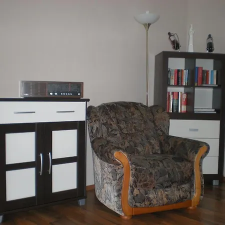Ferienhaus Lena Apartman *
