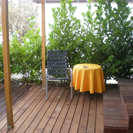 Apartman Ferienhaus Lena