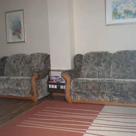 Ferienhaus Lena Apartman