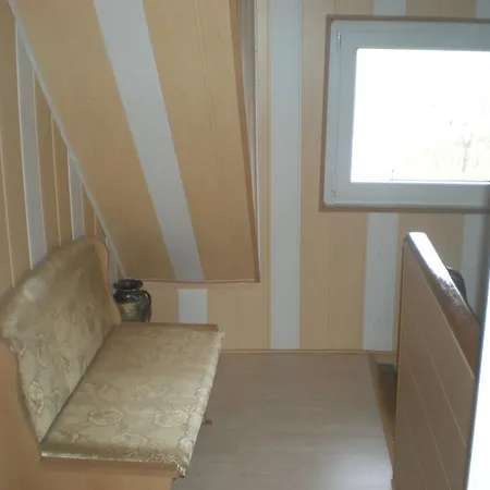 Ferienhaus Lena Apartman *